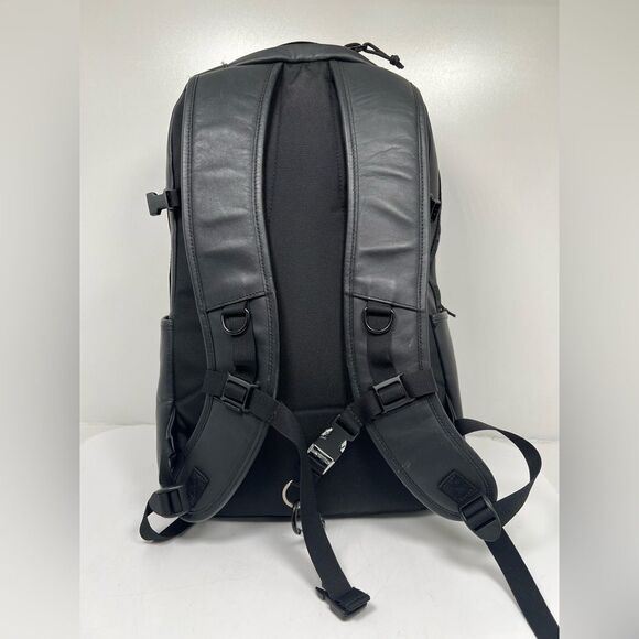 Supreme Black Backpack - Picture 3 of 9